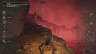 ELDEN RING™_aeonian butterfly farming route