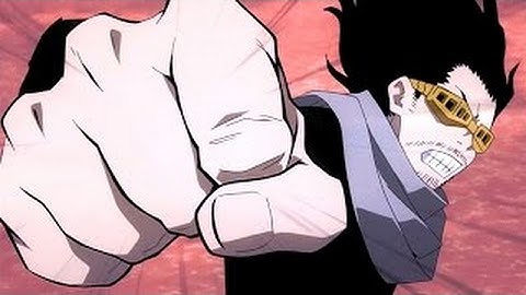 Boku no Hero Academia「AMV」 Just Can