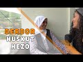 DERDOR - HUSKUT / HEZO