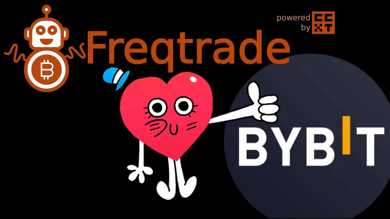 Mastering Freqtrade: Step-by-Step Guide to Connecting with Bybit (2025  Edition)