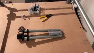 Mpcnc Part 5: Z Axis