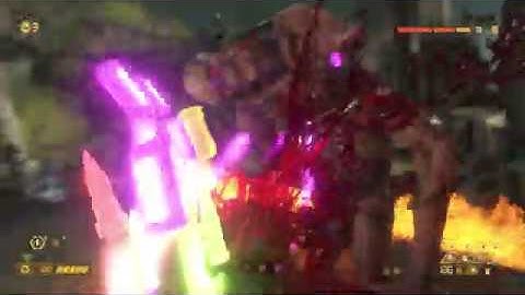 DOOM ETERNAL Walkthrough Gameplay Part 17 1440p (2k 60fps)