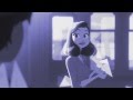 Paperman  look after you by the fray