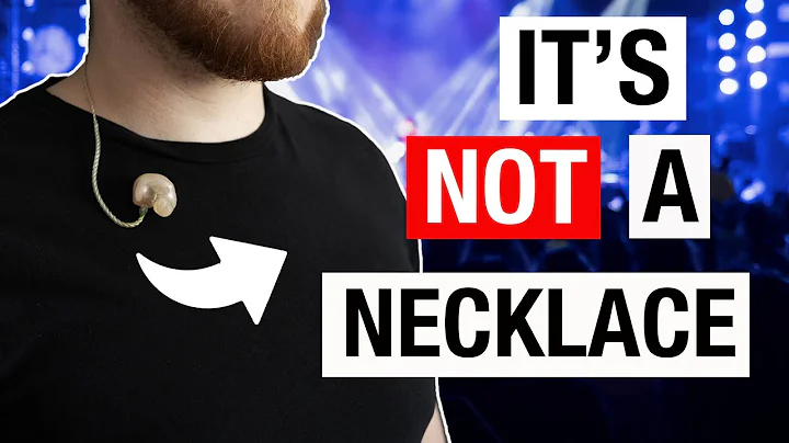 Why You Should NEVER Perform With One In Ear Monitor (IEM) Out