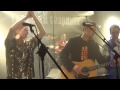 Capture de la vidéo Oldelaf - Medley Années 80 (L'usine À Chapeaux - 16 Mars 2012)