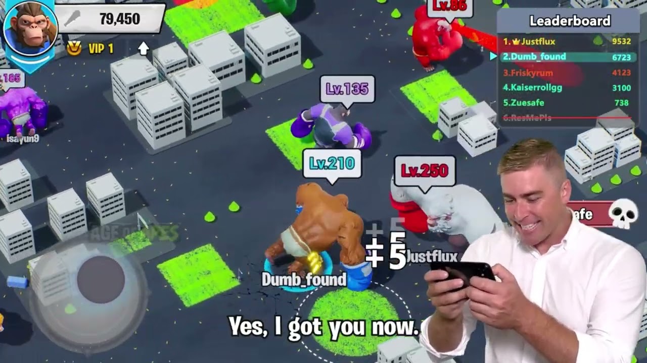 Age of Apes Ads Archive : Primate Uprising 