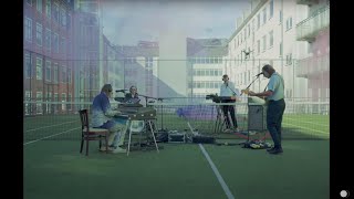 Palace Winter - Top Of The Hill (Tennis Court Session)