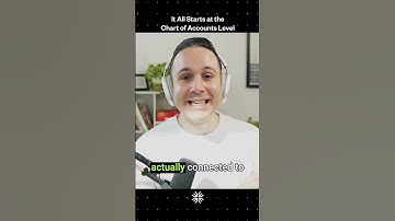 It all Starts at the Chart of Accounts | #finops #podcast #saas #fintech