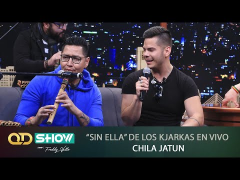 CHILA JATUN INTERPRETA