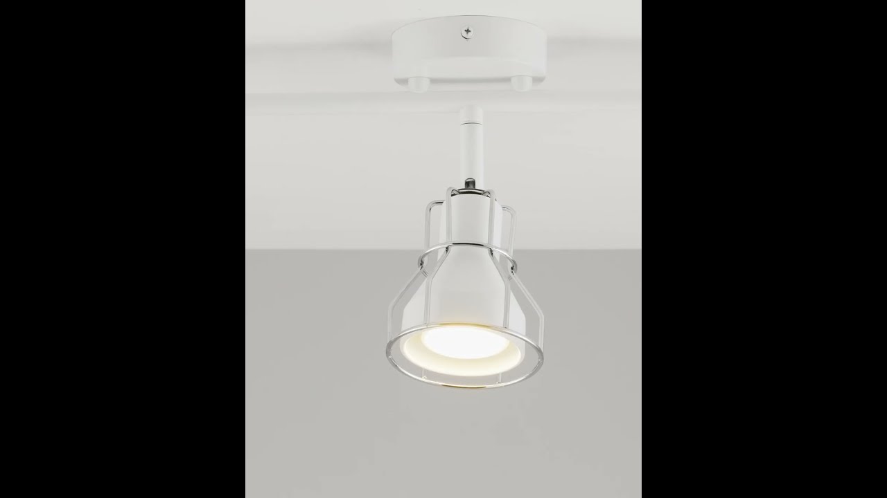 Спот Moderli V2701-2C Source 