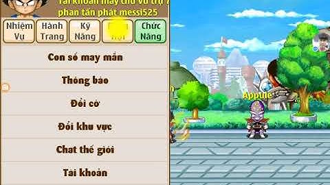 [ bình luận NRO ] nạp 3k ngọc vào ac sv7 tiếp đến hành trình vip