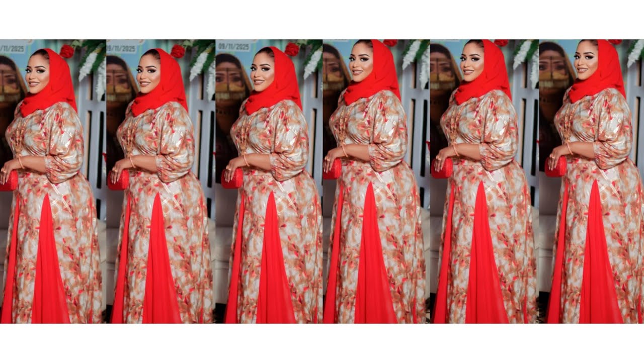 Как сшить длинное платье из ткани