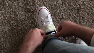 Converse - YouTube