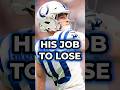 Blake Grupe Leads The Colts Kicking Competition Early After Minicamp #coltsrumors