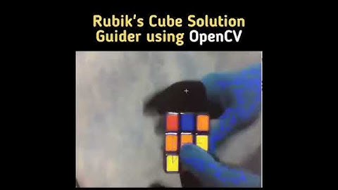 Rubik
