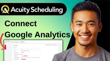 How to Connect Acuity Scheduling to Google Analytics 4 (GA4)
