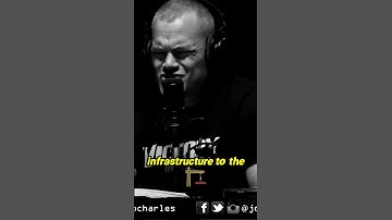 Decentralized Command  Building Trust and Empowerment #shorts #jockopodcast #war