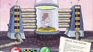 The Adventures of Captain Underpants App Trailer screenshot 3