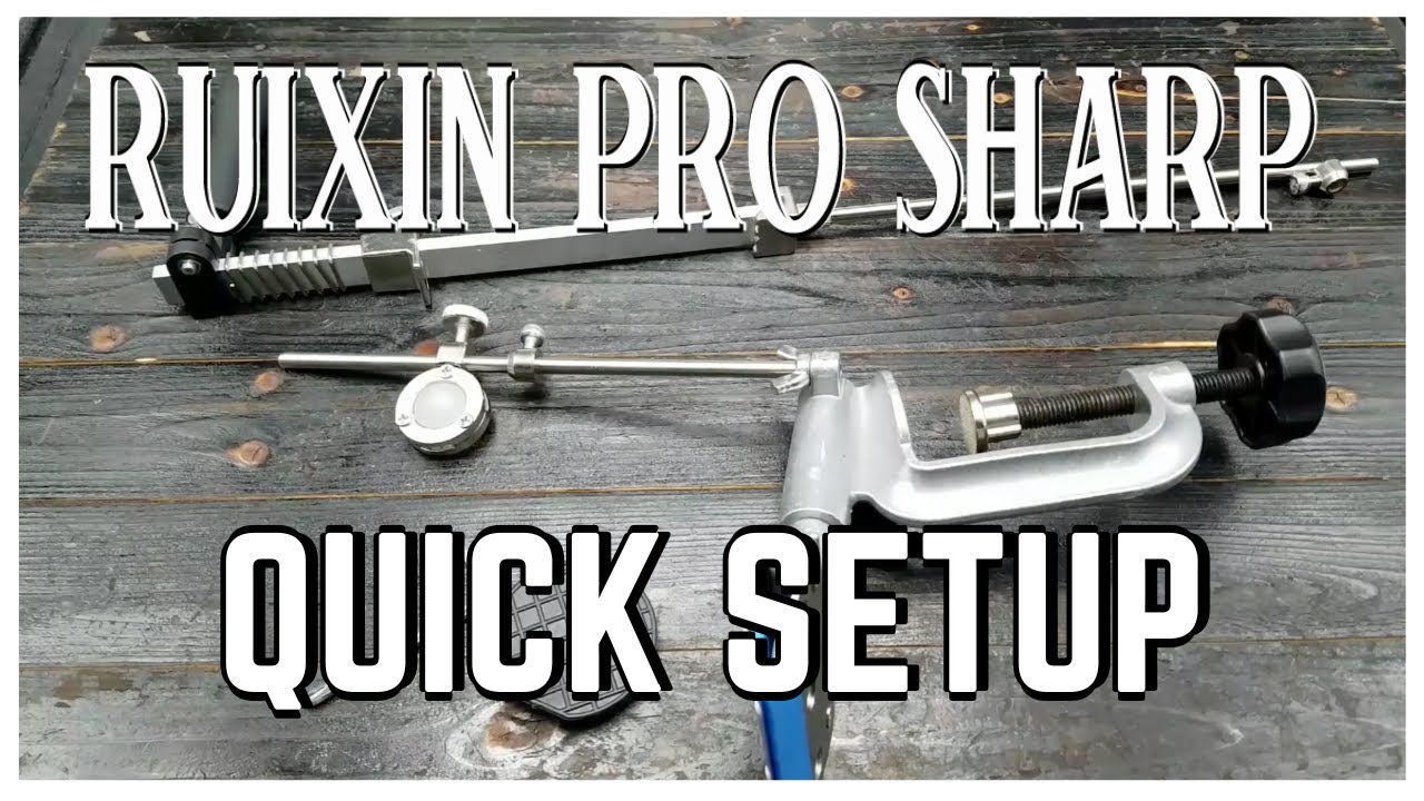 Its Just Sharp's Ruixin Pro Package. – ItsJustSharp