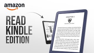 How to Read Kindle Edition in Amazon (explained)