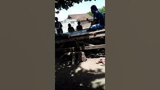 Pengamen jalanan