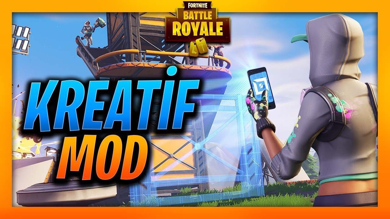 Özel fortnite dış görünümleri indir
