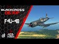 F4U-4B | Резвый пират  | War Thunder