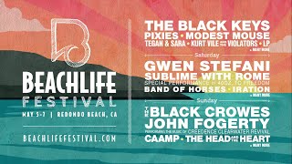 2023 Rock Music Festivals | Popnable