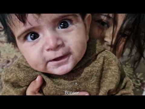 Peaceful Life Despite Mother S Warmth Father S Support Repairing And Building A House