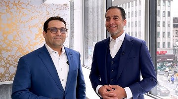 Who We Are: Endurance Wealth Partners