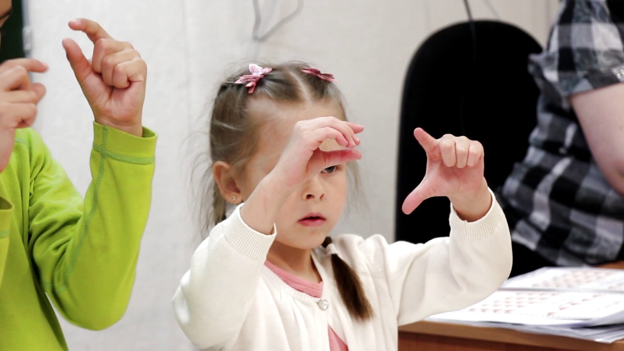 Ментальная Математика - YouTube