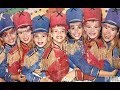 Paquitas - Playback - XOU DA XUXA 1990