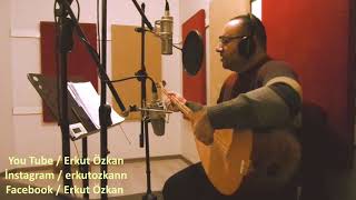 Erkut Özkan - İneyim Gideyim Tozlu Yollara ( Yardan Ayrılmaz) Resimi