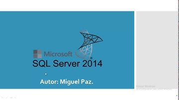 SQL SERVER 2014 - VÍDEO 2 - CLAUSULA WHERE