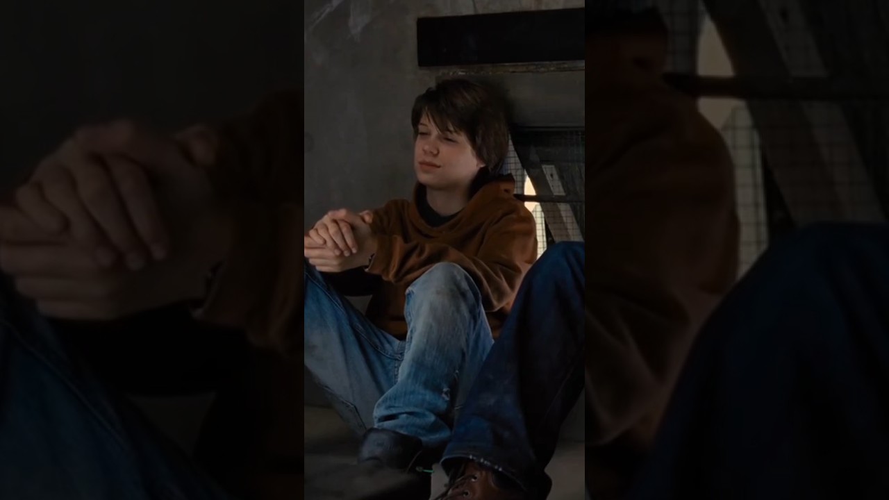 “20 Seconds of Insane Courage 💭 That Could Change Everything | We Bought a Zoo” 