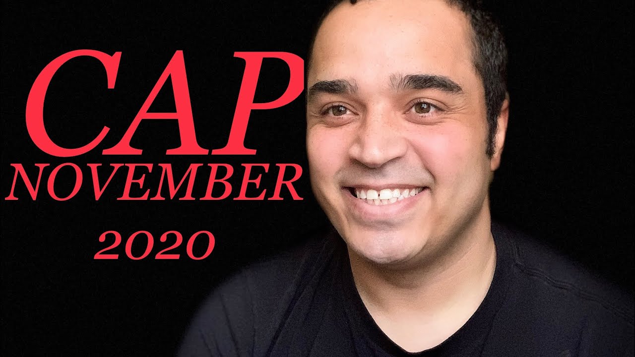Capricorn Will You Keep Waiting November 2020 YouTube Capricorn Will You Keep Waiting November 2020 YouTube