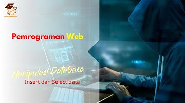 Pemrograman Web - Manipulasi Database MariaDB