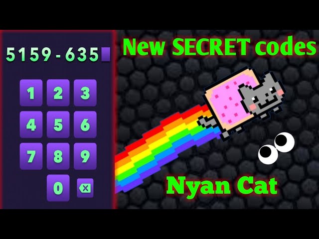 Slither.io NEW 10 SECRET CODES - VIP ANIME RELEASE - INVISIBLE NINJA (CODE  UPDATE) 