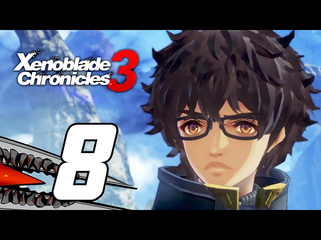 Chapter 3 Walkthrough  Xenoblade Chronicles 3｜Game8