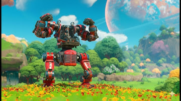 First Impressions | Lightyear Frontier