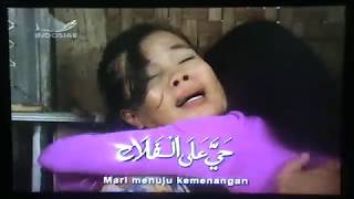 Adzan Maghrib di Indosiar 2011