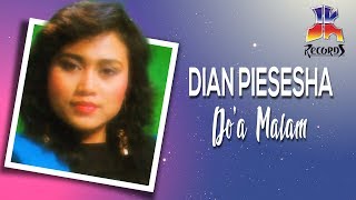 Dian Piesesha - Do'a Malam (Official Audio)