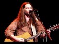 Bo Bice ~ Good Hearted Woman (Sherman Theater)