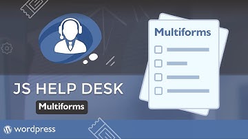 Multiforms in the best Help Desk plugin for WordPress
