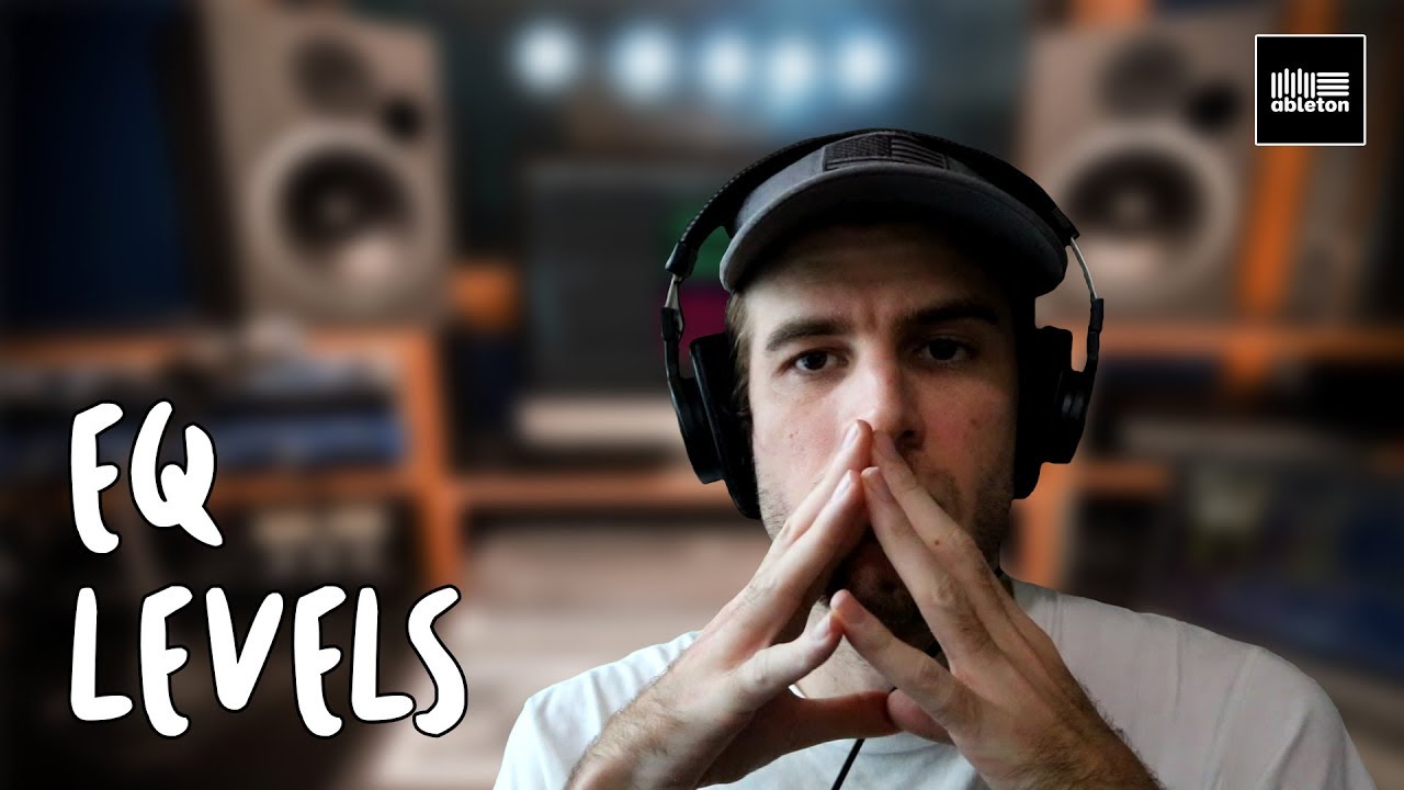 Mixing a hip hop instrumental pt 1 | ableton tutorial