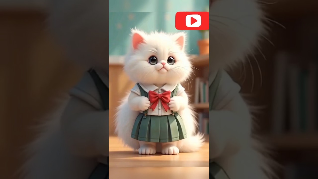✨ Adorable Baby Kitten Dance | Cuteness Overload 100% 😺💖