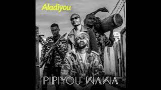 PIPIYOU WAWA - Aladiyou (Audio)