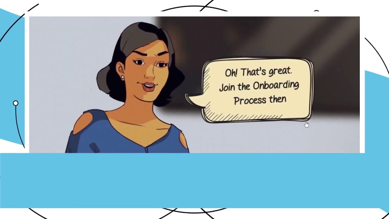 Demoreel: Samples of Gamified Videos for training