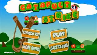 Catapult strike screenshot 2