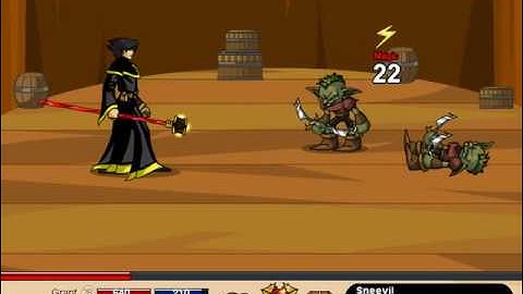 DragonFable - Exp Cheat Engine